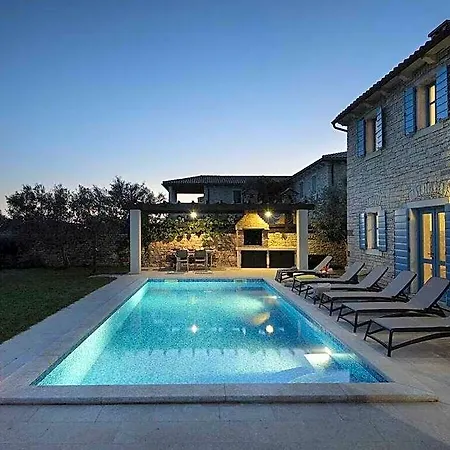 Villa Nina Comfortable *