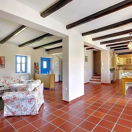 Nina Comfortable Villa Vodnjan