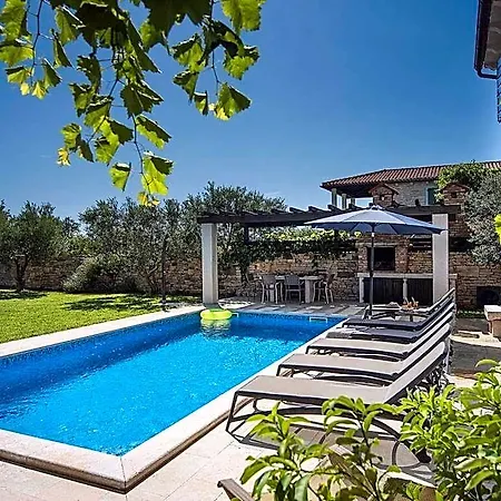 Villa Nina Comfortable Vodnjan