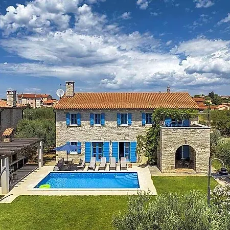 Villa Nina Comfortable Vodnjan