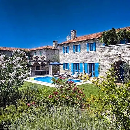 Villa Nina Comfortable Vodnjan