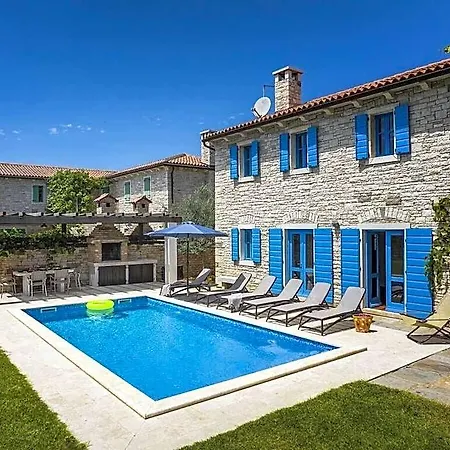 Villa Nina Comfortable *