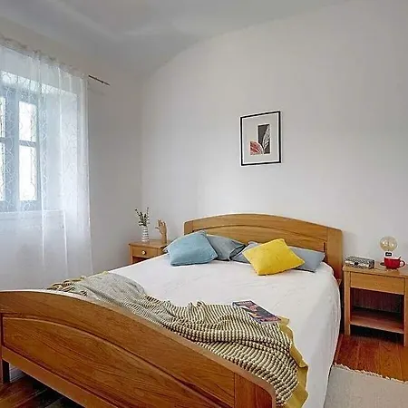 Nina Comfortable Villa
