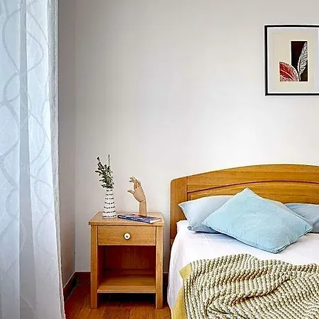 Nina Comfortable Villa Vodnjan