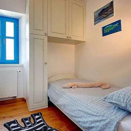 Nina Comfortable Villa Vodnjan