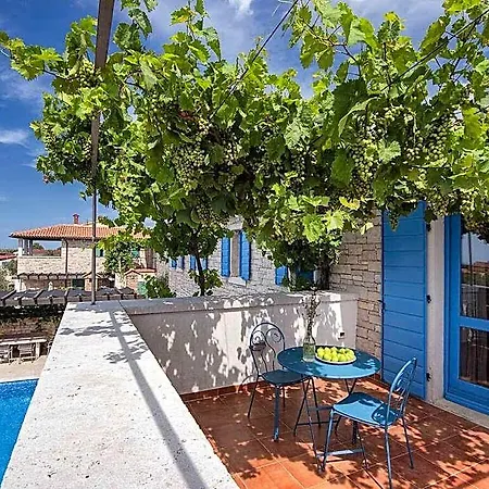 Villa Nina Comfortable Vodnjan