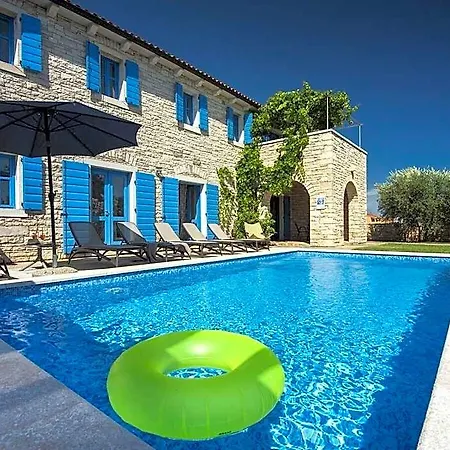 Villa Nina Comfortable