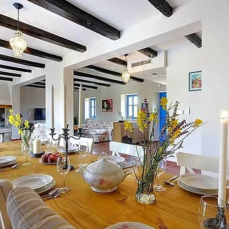 Villa Nina Comfortable